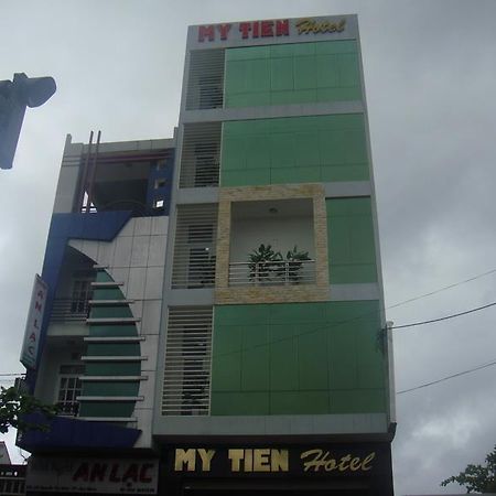 My Tien Hotel 归仁 外观 照片