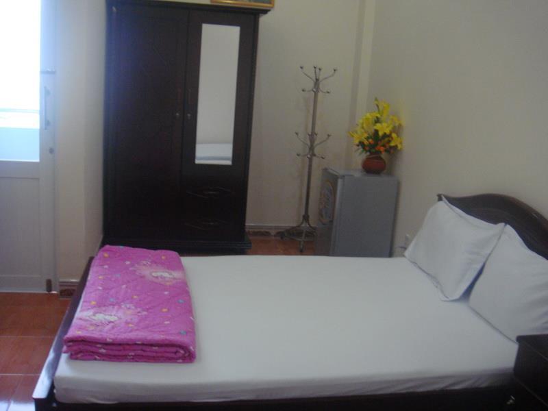 My Tien Hotel 归仁 外观 照片